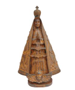 Imagem Religiosa Nossa Senhora Aparecida - 50cm