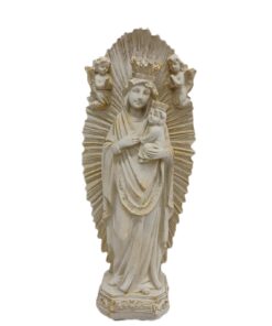 Imagem Religiosa Nossa Senhora do Perpétuo Socorro - 30cm