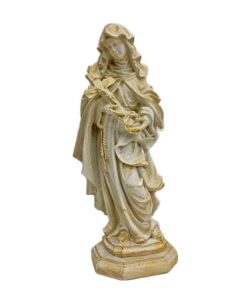 Imagem Religiosa Santa Rita de Cassia - 30cm
