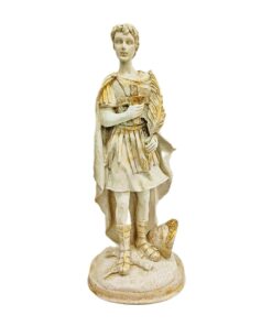 Imagem Religiosa Santo Expedito - 40cm