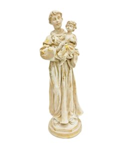Imagem Religiosa Santo Antônio - 40cm