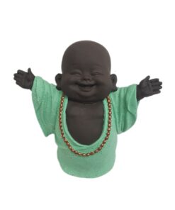 Monge com Braços Abertos