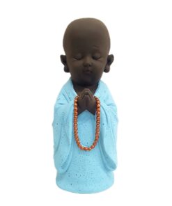 Monge em Pé Japamala