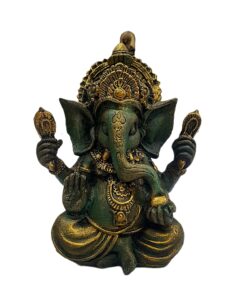 Ganesha Sentado Médio