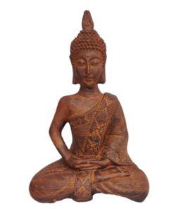 Buda Sentado Meditando