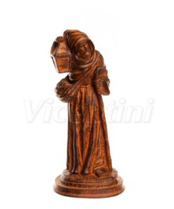 Imagem Religiosa São Longuinho - 30cm
