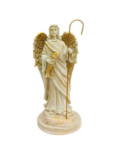 Imagem Religiosa Arcanjo São Rafael - 30cm