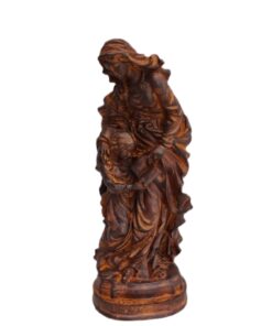 Imagem Religiosa Santa Ana / Santana - 20cm
