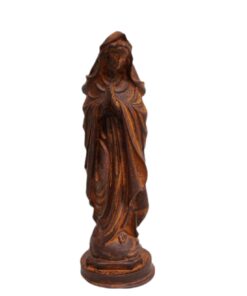 Imagem Religiosa Virgem Maria - 20cm