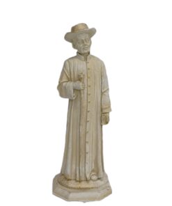 Imagem Religiosa Padre Cícero - 20cm