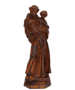 Imagem Religiosa Santo Antonio - 20cm