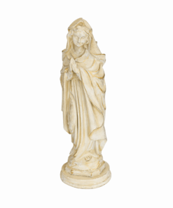Imagem Religiosa Virgem Maria - 20cm
