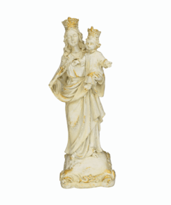 Imagem Religiosa Nossa Senhora da Luz - 20cm