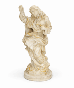 Imagem Religiosa Sagrado Coração de Jesus - 20cm