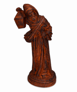 Imagem Religiosa São Longuinho - 30cm