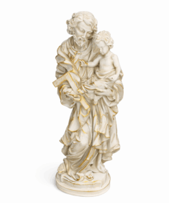 Imagem Religiosa São José Operário - 30cm