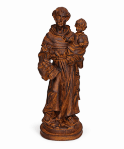 Imagem Religiosa Santo Antônio - 30cm