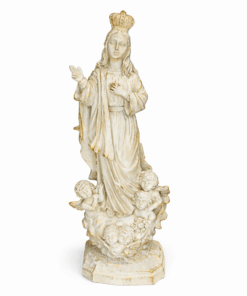 Imagem Religiosa Nossa Senhora da Conceição - 30cm