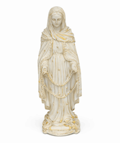 Imagem Religiosa Nossa Senhora das Lagrimas - 30cm