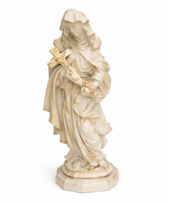 Imagem Religiosa Santa Teresinha - 30cm