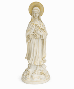 Imagem Religiosa Santa Teresinha - 30cm