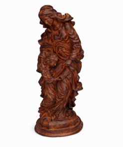 Imagem Religiosa Santa Ana / Santana - 20cm