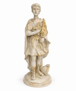 Imagem Religiosa Santo Expedito - 40cm