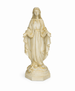 Imagem Religiosa Nossa Senhora das Graças - 20cm