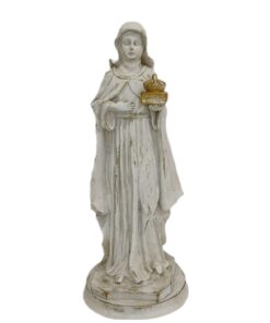 Imagem Religiosa Santa Edwirges - 30cm