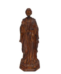 Imagem Religiosa de São Pedro - 20cm