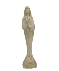 Imagem Religiosa Nossa Senhora do Silêncio - 20cm