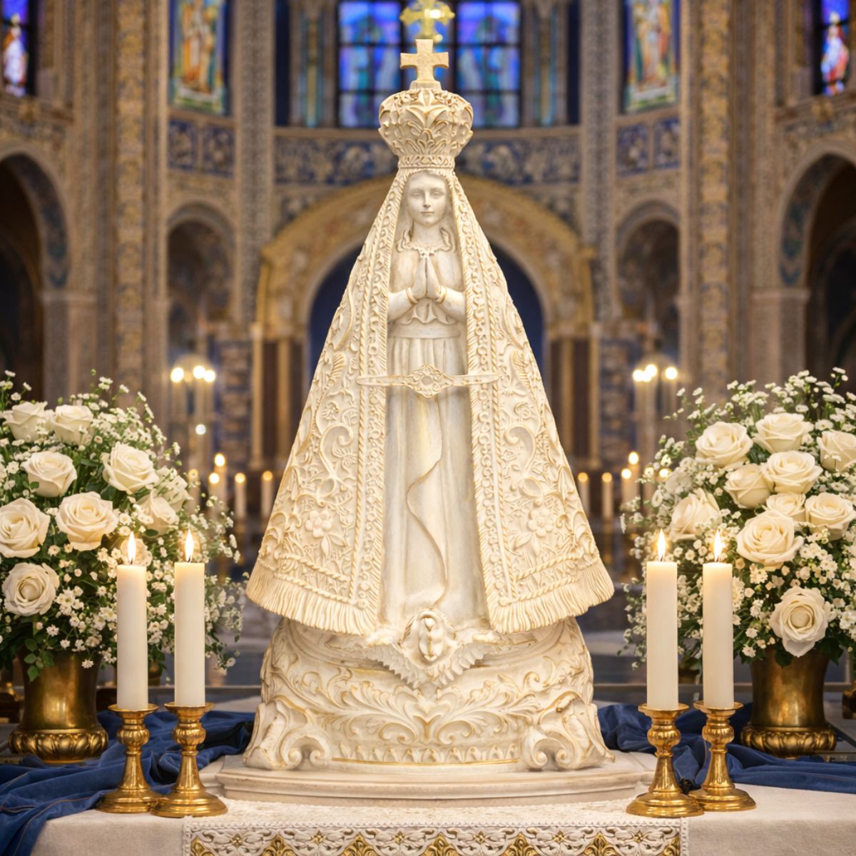 Sao JUDAS medidas - ND