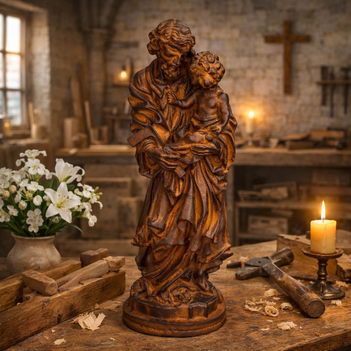 Sao JUDAS medidas - ND