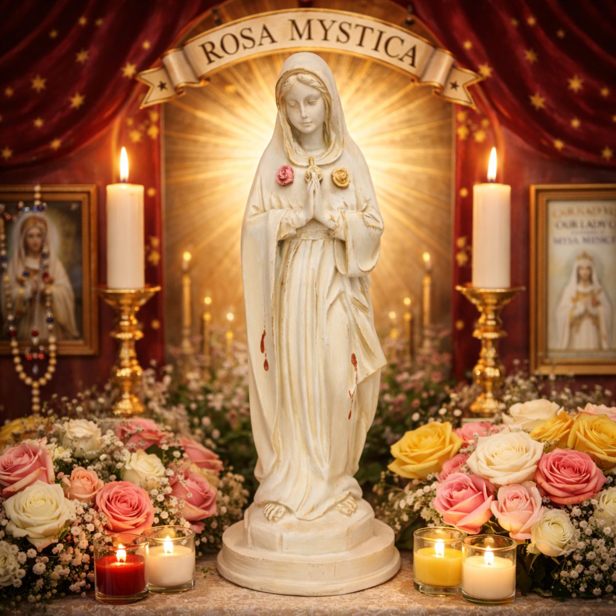 Sao JUDAS medidas - ND