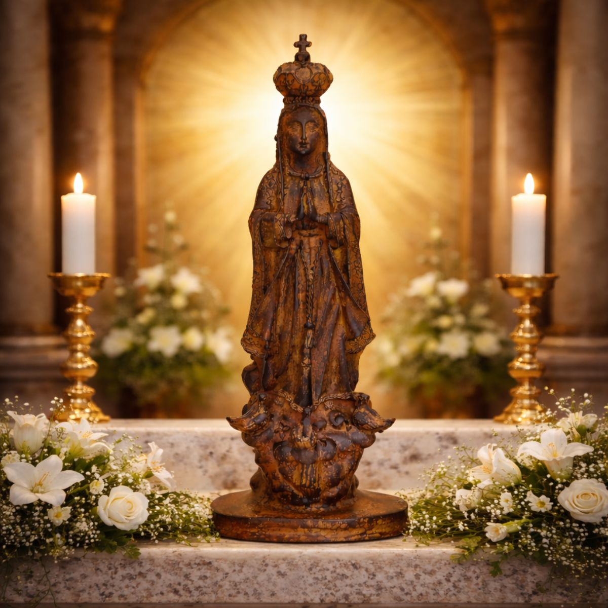 Sao JUDAS medidas - ND