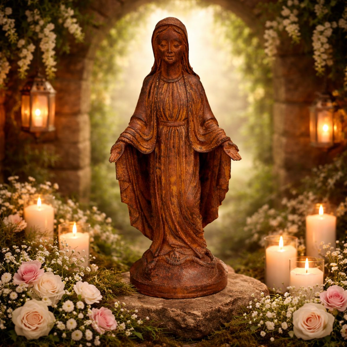 Sao JUDAS medidas - ND