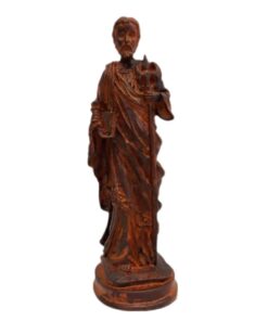 Imagem Religiosa São Judas Tadeu - 20cm