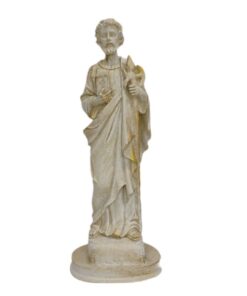Imagem Religiosa São Judas Tadeu - 30cm