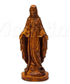 Imagem Religiosa Nossa Senhora das Graças - 30cm