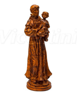 Imagem Religiosa Santo Antônio - 40cm