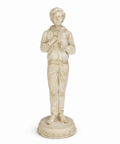 Imagem Religiosa Carlo Acutis - 20cm