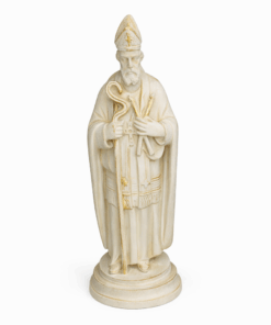 Imagem Religiosa São Brás - 30cm