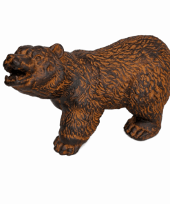 Escultura Urso