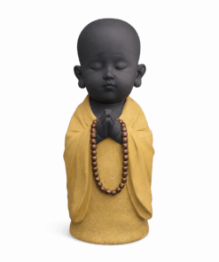 Monge em Pé Japamala