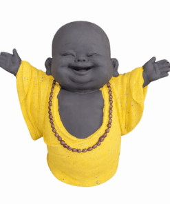 Monge com Braços Abertos