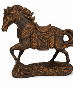 Escultura Cavalo Pequeno