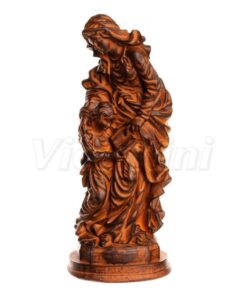Imagem Religiosa Santa Ana/ Sant'Ana - 30cm