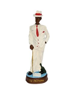 Imagem de Zé Pilintra - 16cm