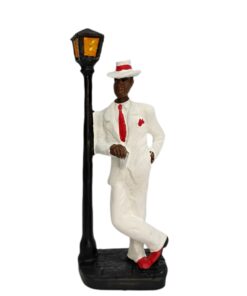 Imagem de Zé Pilintra -18cm