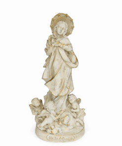 Imagem Religiosa Nossa Senhora da Conceição - 20cm